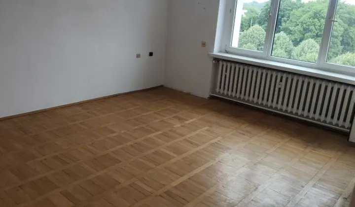 Mieszkanie 2-pokojowe Poznań Wilda, ul. Dolna Wilda