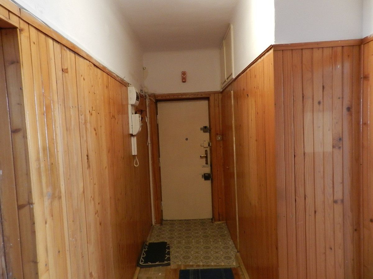 Mieszkanie 2-pokojowe Warszawa Praga-Południe, ul. Podskarbińska. Zdjęcie 9