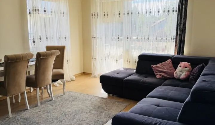 Mieszkanie 3-pokojowe Bydgoszcz Osowa Góra, ul. Skowronków