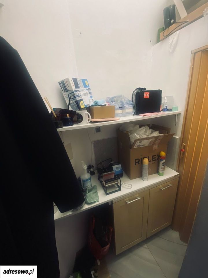 Lokal Wrocław Śródmieście, ul. Jana Kilińskiego. Zdjęcie 4