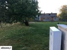 Działka budowlana Leszno, ul. Leśna. Zdjęcie 1