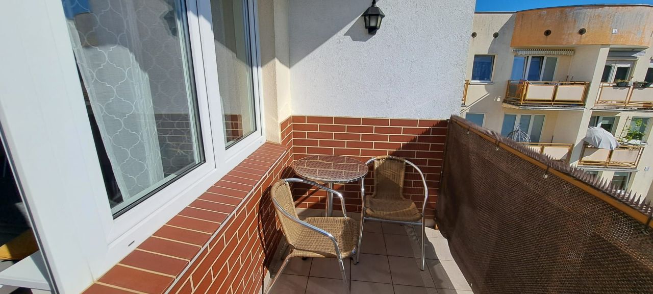 Mieszkanie 3-pokojowe Gorzów Wielkopolski Górczyn, ul. Obrońców Pokoju. Zdjęcie 8