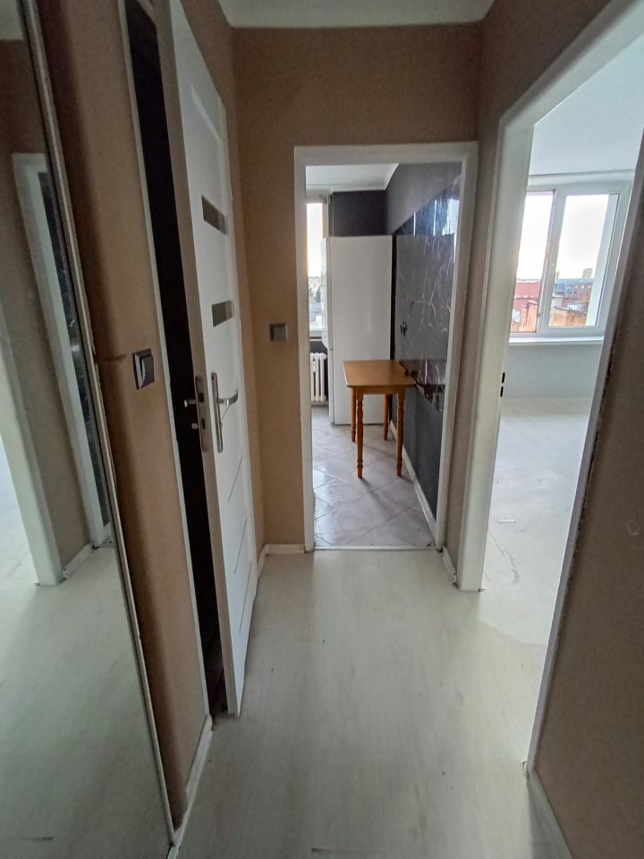 Mieszkanie 3-pokojowe Włocławek Centrum, pl. Wolności. Zdjęcie 8