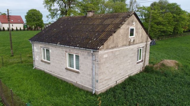dom wolnostojący Zawady Dworskie. Zdjęcie 1