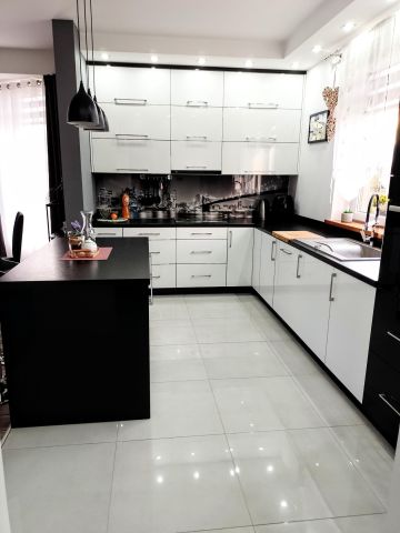 dom wolnostojący, 5 pokoi Nowa Wieś Ełcka, ul. Św. Dominika Savio. Zdjęcie 1