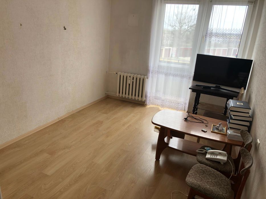 Mieszkanie 3-pokojowe Tczew, ul. Polna