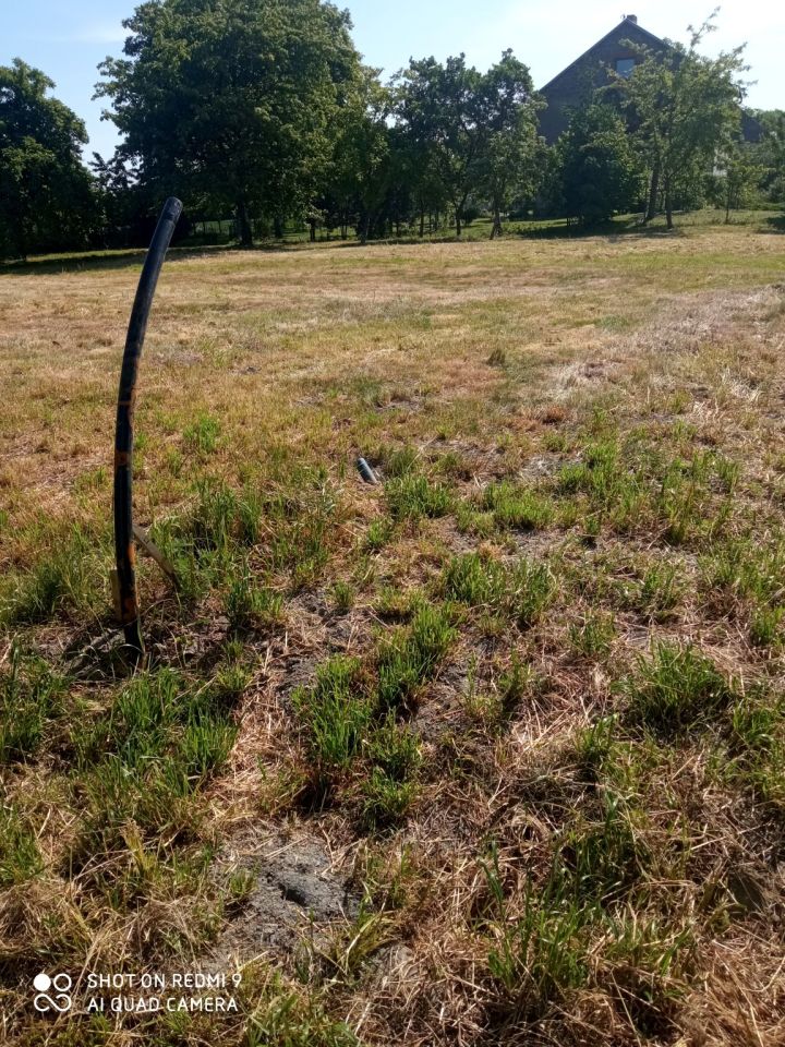 Działka budowlana Sichów. Zdjęcie 3