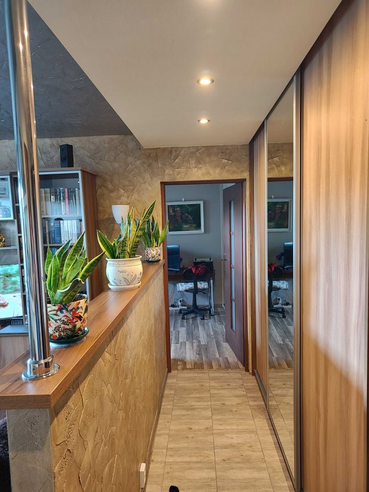 Mieszkanie 2-pokojowe Skierniewice Widok, ul. Cypriana Kamila Norwida. Zdjęcie 6