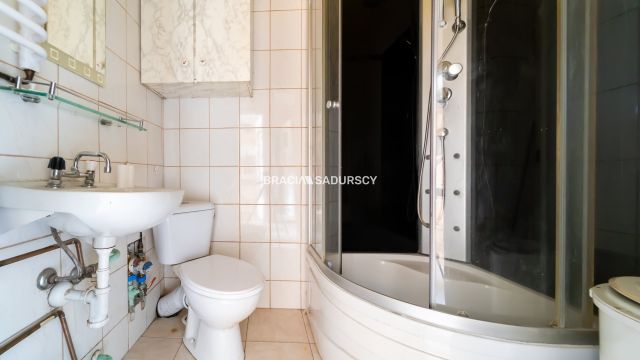 Mieszkanie 1-pokojowe Kraków Bieżanów, ul. Telimeny. Zdjęcie 7