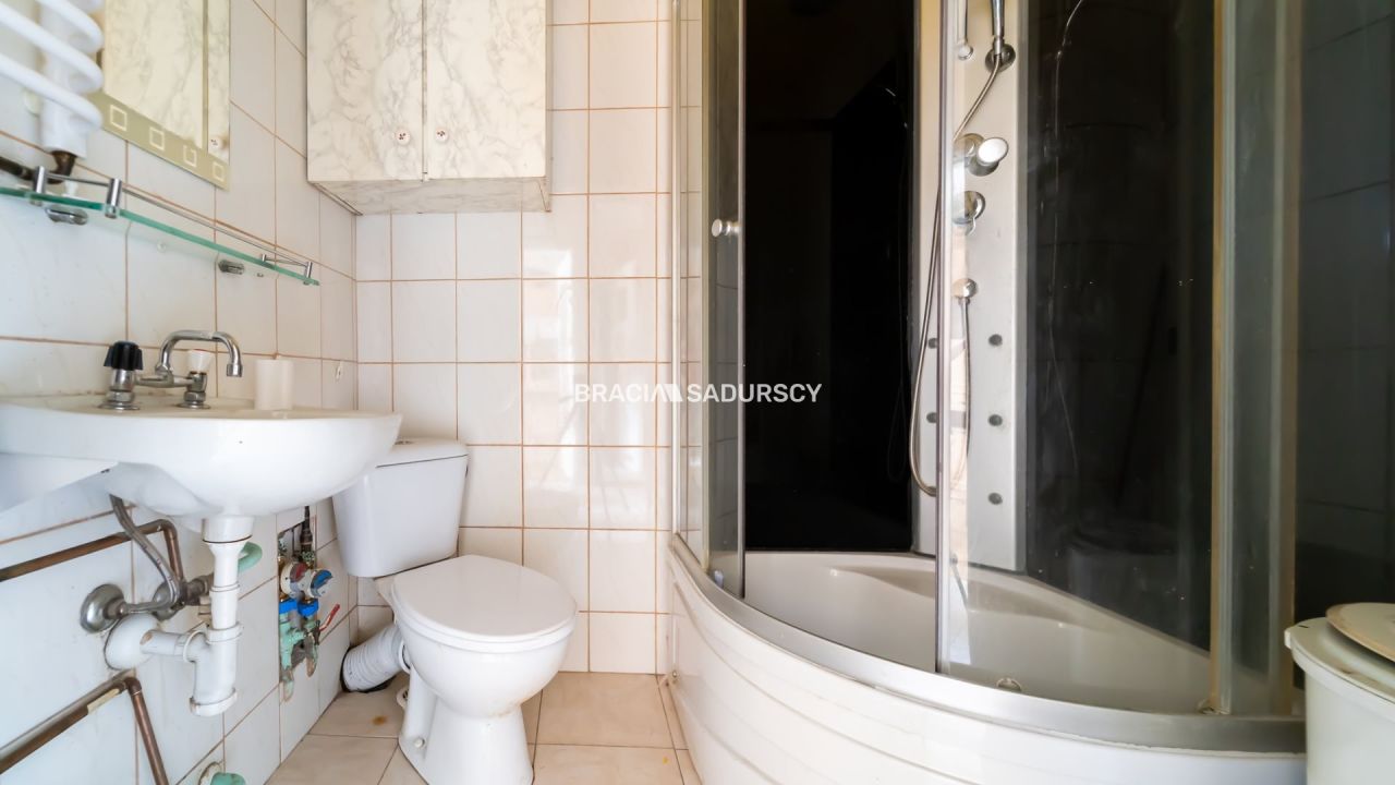 Mieszkanie 1-pokojowe Kraków Bieżanów, ul. Telimeny. Zdjęcie 7