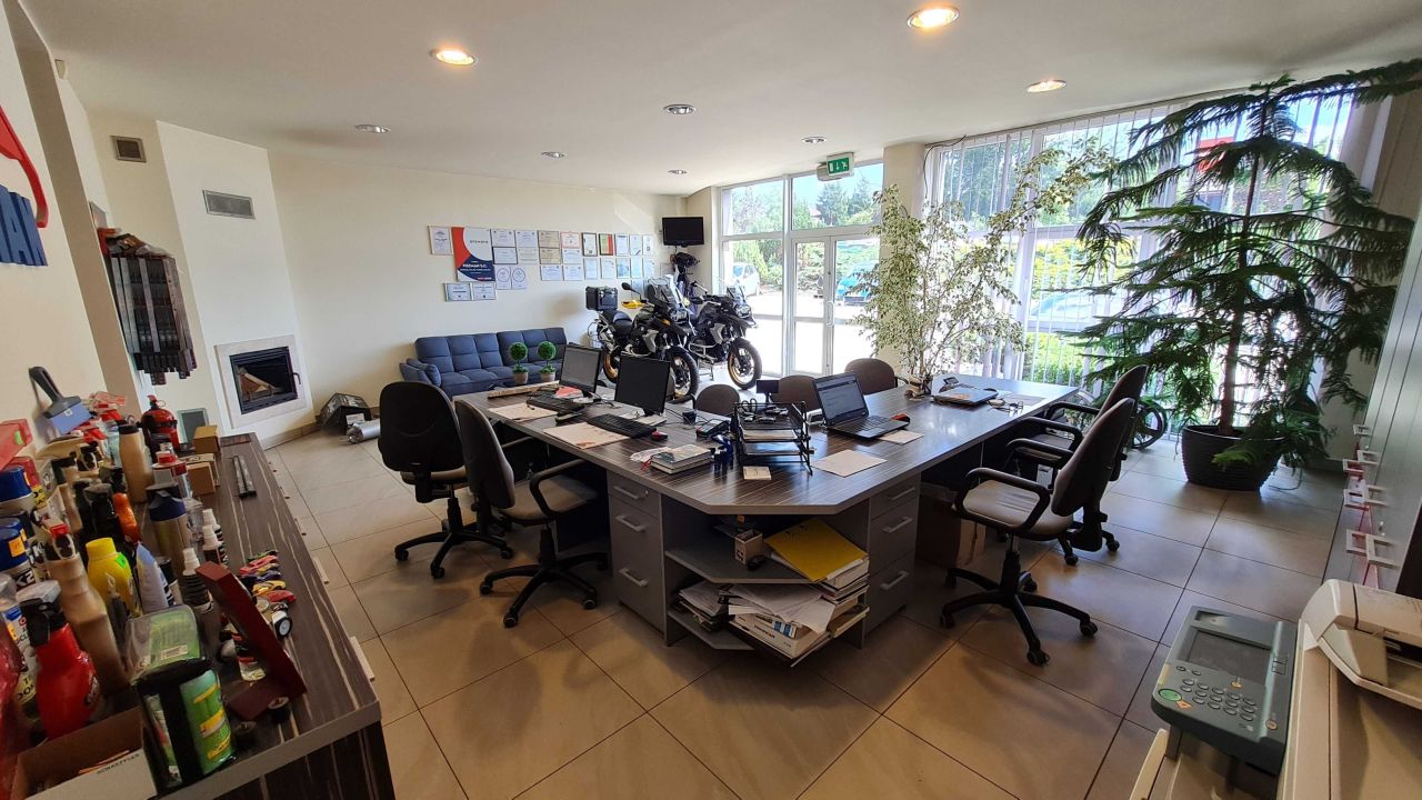 Lokal Łańcut. Zdjęcie 5