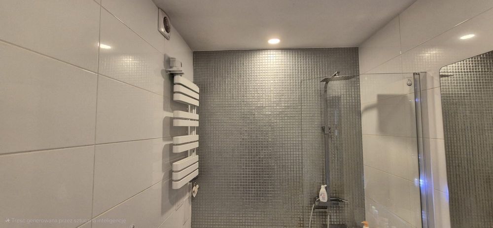 Mieszkanie 3-pokojowe Szczecin Warszewo, ul. Zakole. Zdjęcie 3