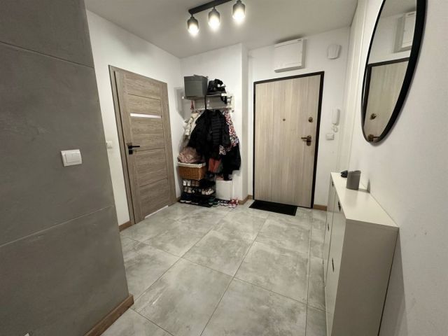 Mieszkanie 2-pokojowe Łódź Polesie, ul. Krzysztofa Cedry. Zdjęcie 3