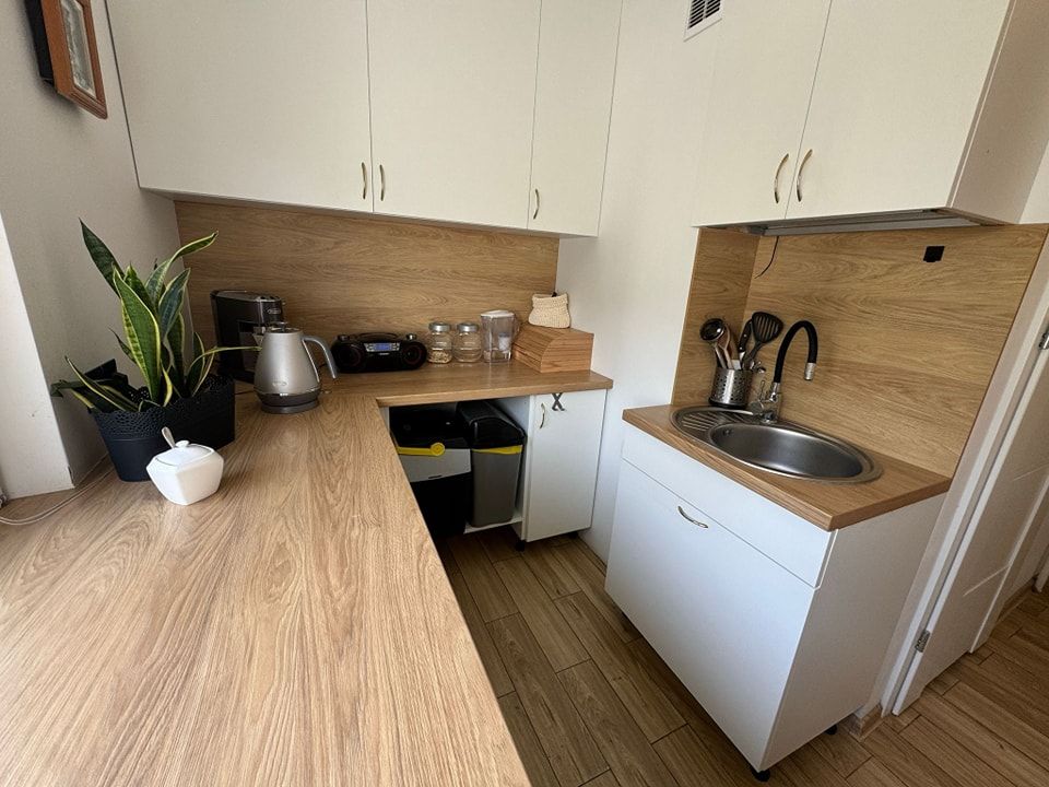 Mieszkanie 2-pokojowe Łódź Żubardź, ul. Inowrocławska. Zdjęcie 5