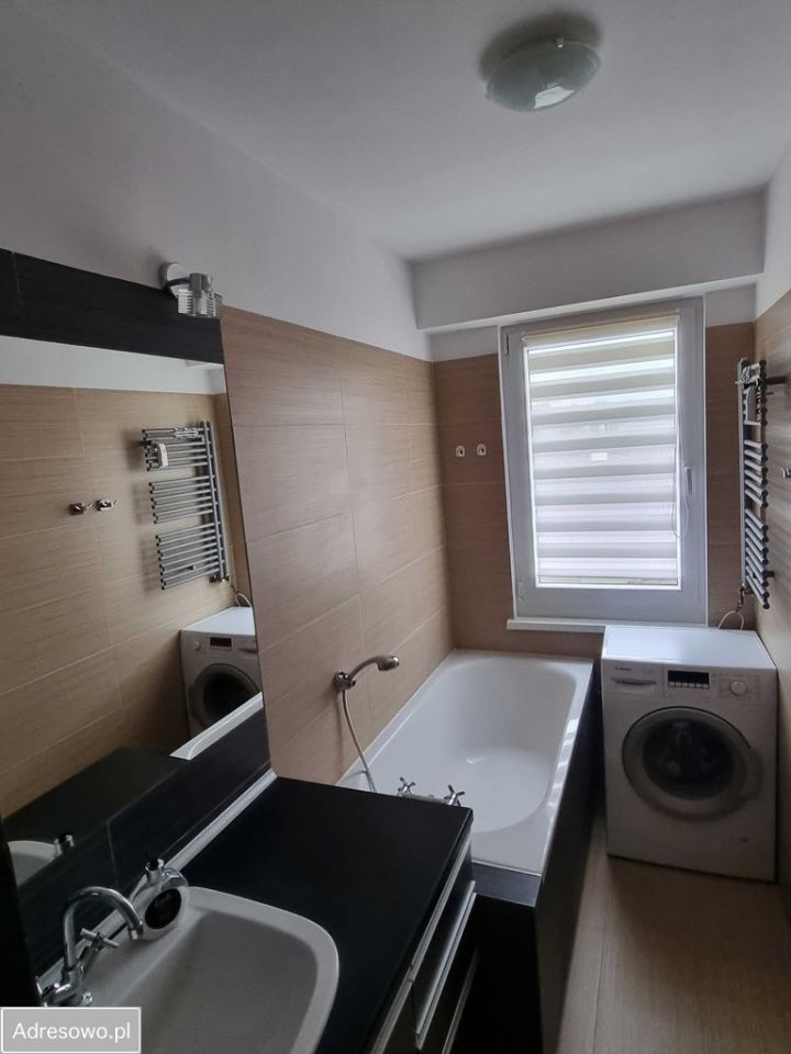 Mieszkanie 2-pokojowe Olsztyn Śródmieście, ul. Smętka. Zdjęcie 15