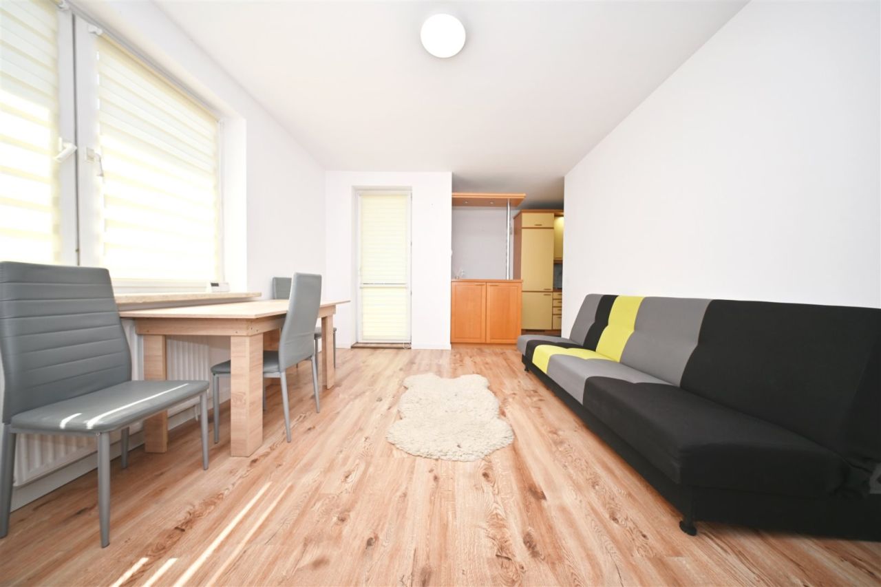 Mieszkanie 2-pokojowe Lublin Sławinek. Zdjęcie 2