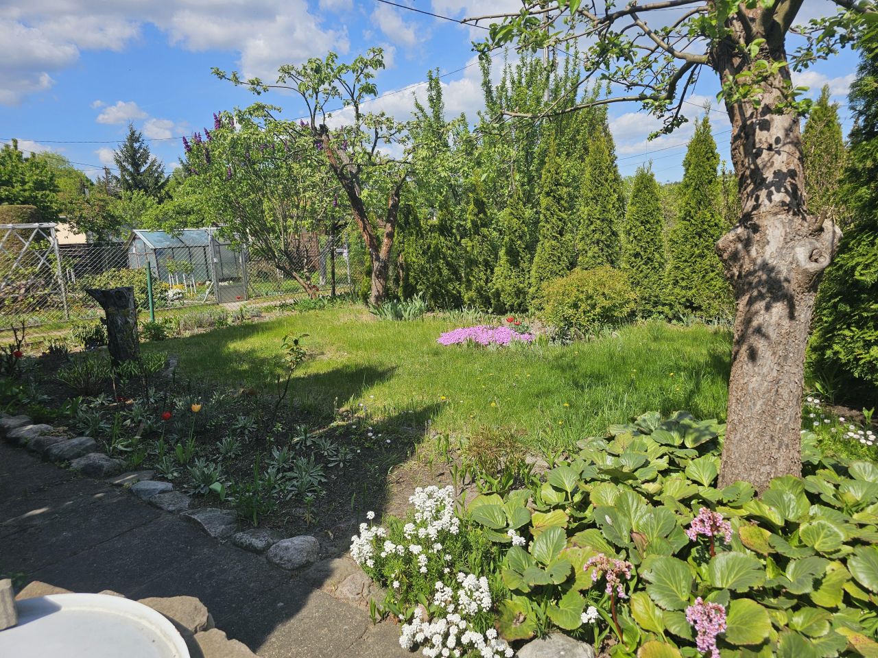 Działka rod Bydgoszcz Kapuściska, ul. Chemiczna. Zdjęcie 3