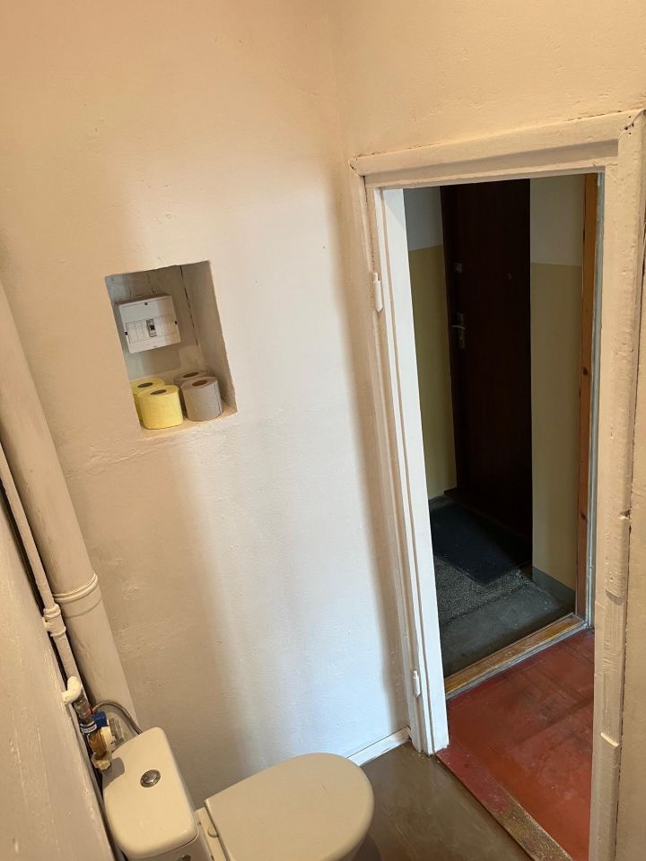 Mieszkanie 1-pokojowe Oleśnica Centrum, ul. Ignacego Daszyńskiego. Zdjęcie 7