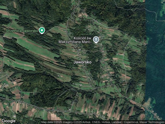 Działka rolna Jaworsko. Zdjęcie 1