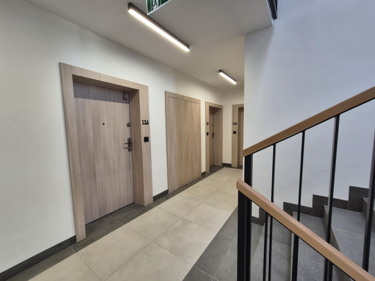 Mieszkanie 2-pokojowe Lublin Wrotków, ul. Wyścigowa. Zdjęcie 5