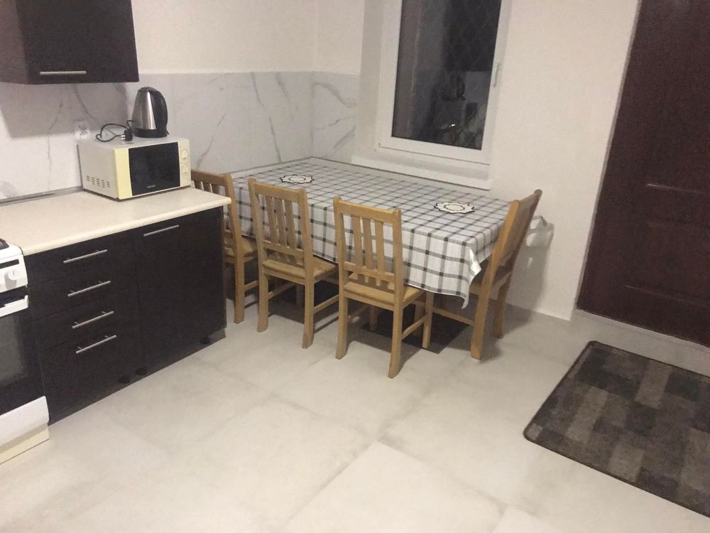 Mieszkanie 6-pokojowe Międzyrzecz Centrum, ul. 30 Stycznia. Zdjęcie 5