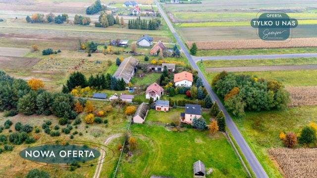 dom wolnostojący, 6 pokoi Spycimierz. Zdjęcie 20