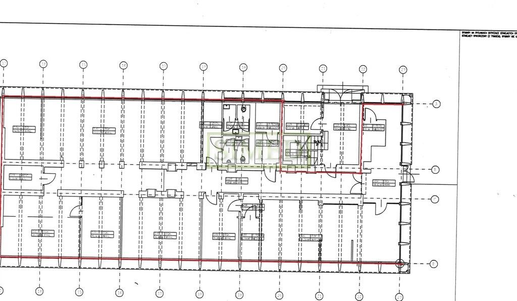 Lokal Warszawa Śródmieście. Zdjęcie 14