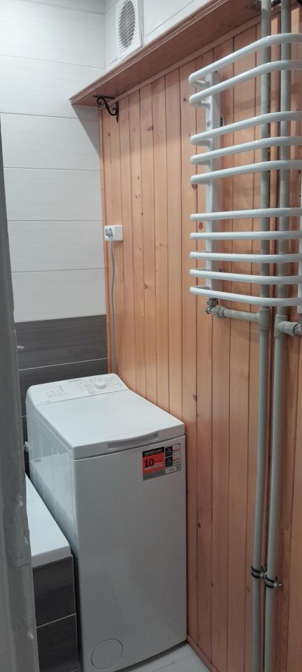 Mieszkanie 2-pokojowe Warszawa Mokotów, ul. Jarosława Dąbrowskiego. Zdjęcie 13