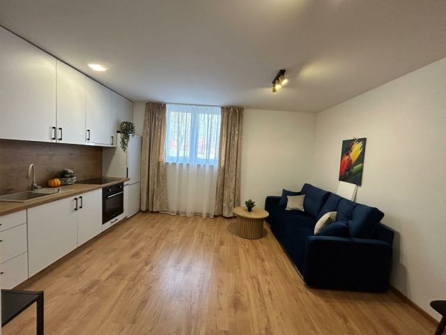 Mieszkanie 1-pokojowe Gołdap, ul. Jaćwieska. Zdjęcie 1