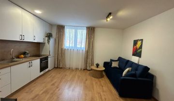 Mieszkanie 1-pokojowe Gołdap, ul. Jaćwieska