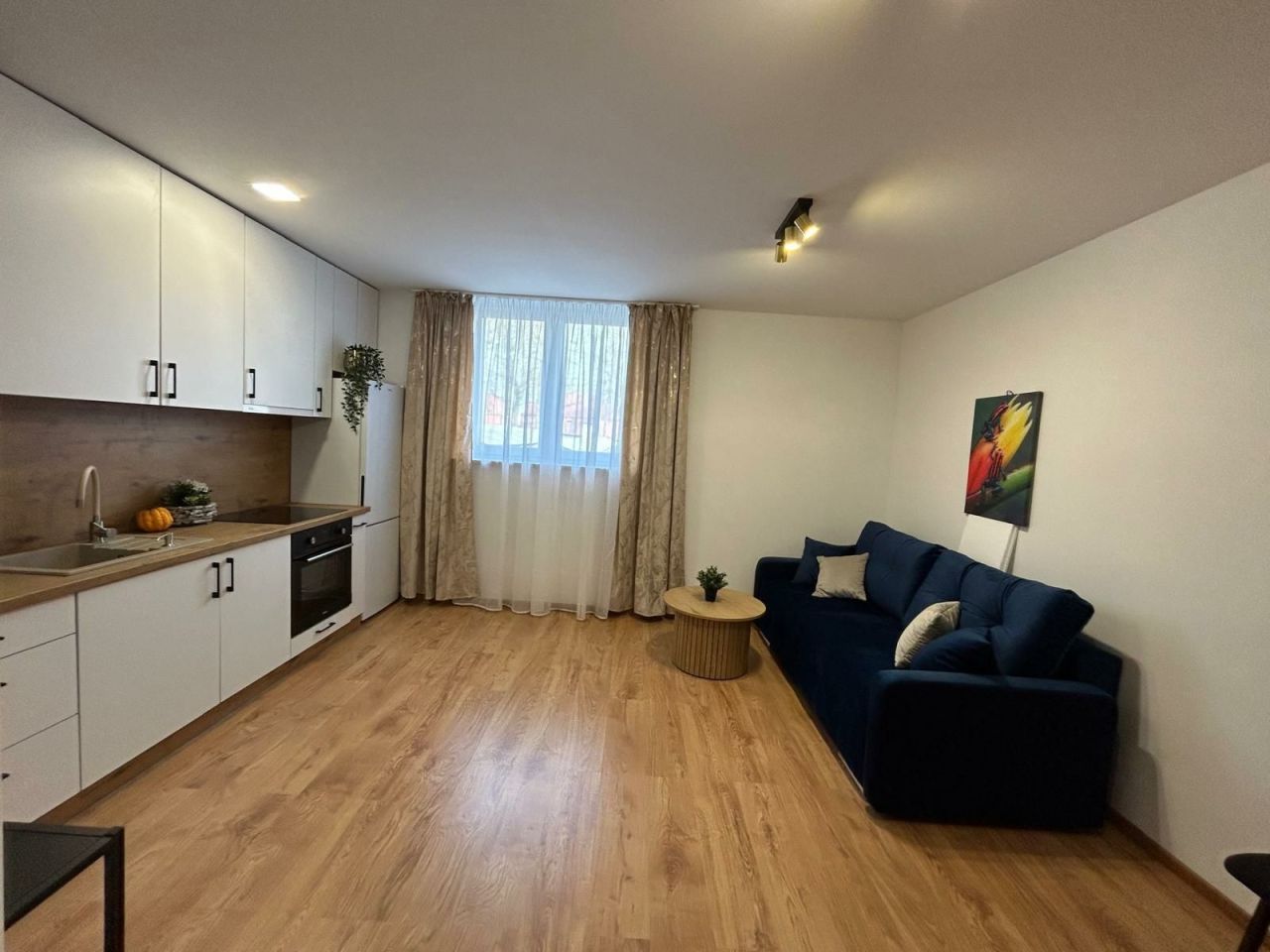 Mieszkanie 1-pokojowe Gołdap, ul. Jaćwieska