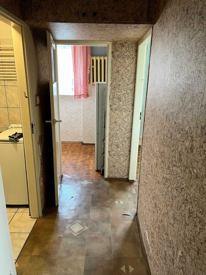 Mieszkanie 3-pokojowe Sulęcin. Zdjęcie 5