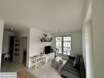 Mieszkanie 2-pokojowe Rzeszów, ul. Witolda Świadka. Zdjęcie 4