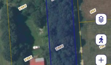 Działka budowlana Meszki