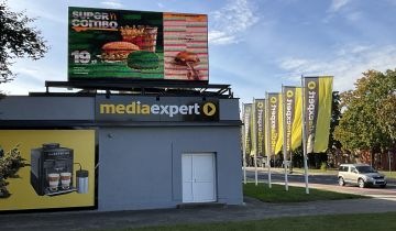 Nieruchomość komercyjna Goleniów, ul. Armii Krajowej