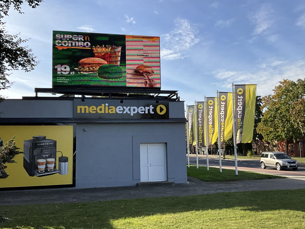 Nieruchomość komercyjna Goleniów, ul. Armii Krajowej. Zdjęcie 3