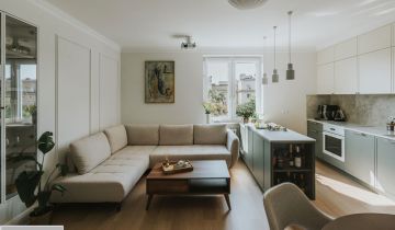 Mieszkanie 4-pokojowe Kraków Nowa Huta, os. Szkolne