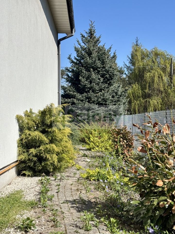 bliźniak, 4 pokoje Pruszków Żbików. Zdjęcie 18