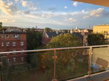 Mieszkanie 1-pokojowe Gdańsk Wrzeszcz, ul. Jesionowa. Zdjęcie 4