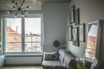 Mieszkanie 2-pokojowe Gdańsk Stare Miasto, ul. Tartaczna. Zdjęcie 4