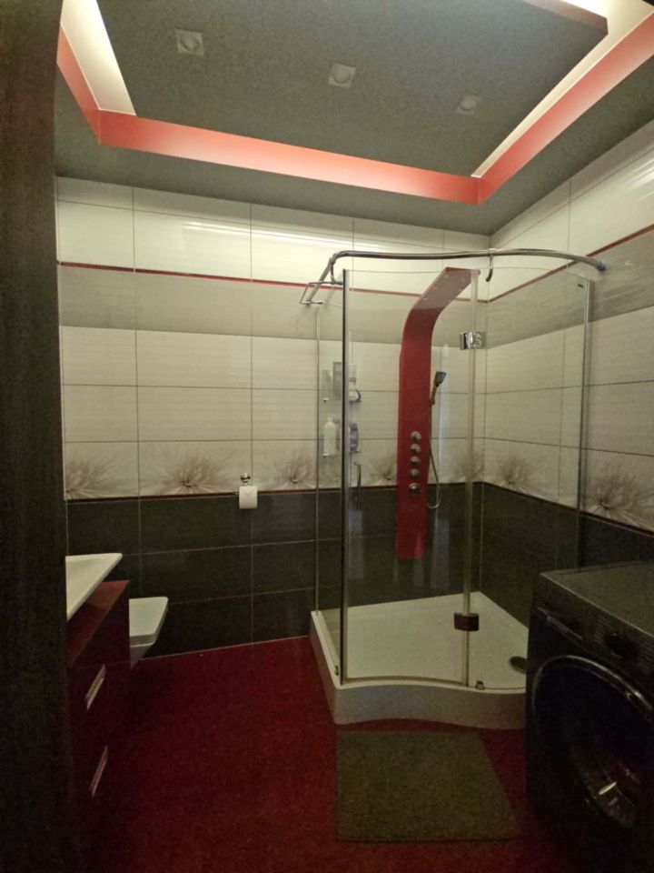 Mieszkanie 3-pokojowe Grójec, ul. Maratońska. Zdjęcie 9