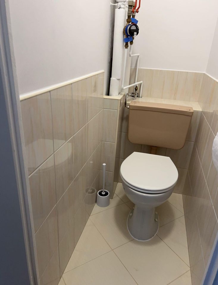 Mieszkanie 1-pokojowe Szczecin Świerczewo, ul. Antoniego Kaliny. Zdjęcie 9