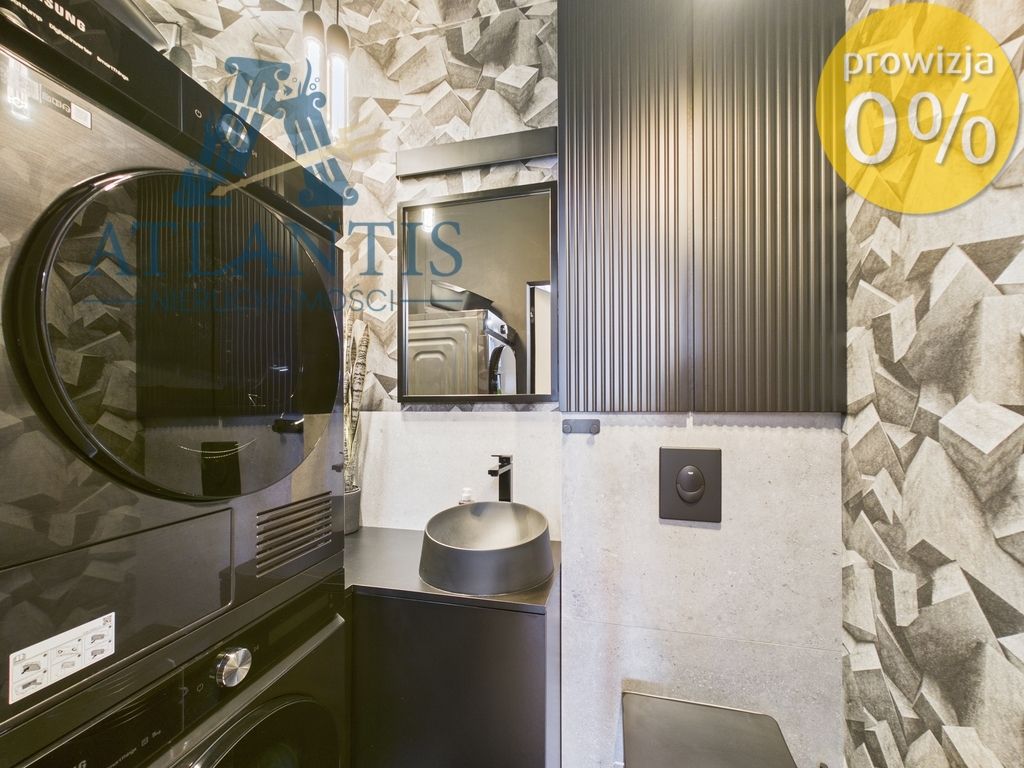 Mieszkanie 5-pokojowe Bydgoszcz, ul. Gajowa. Zdjęcie 12