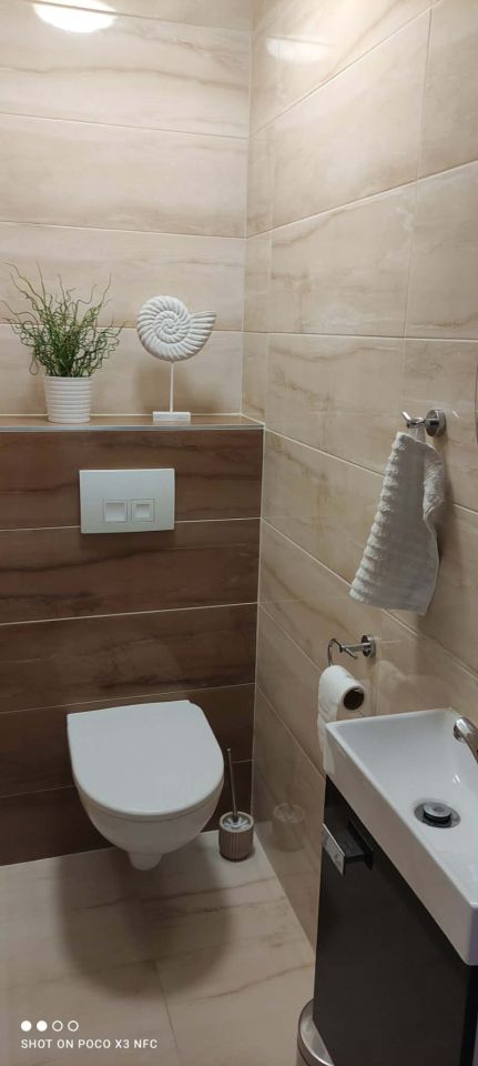 Mieszkanie 4-pokojowe Ostrowiec Świętokrzyski Centrum, os. Ogrody. Zdjęcie 3