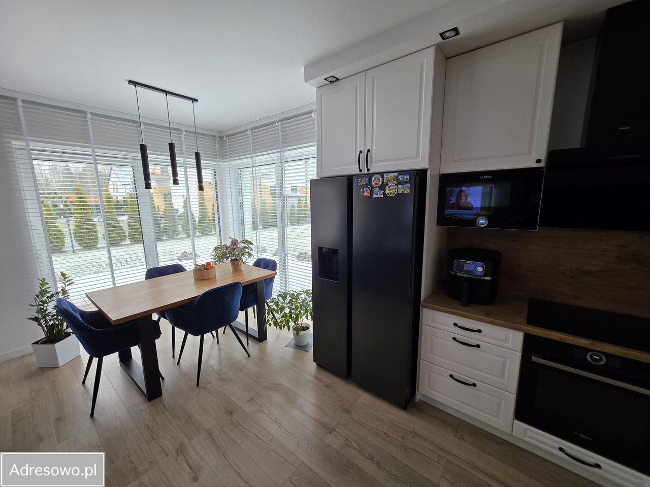 bliźniak, 4 pokoje Zieleniewo, ul. Kwiatów Polskich. Zdjęcie 9