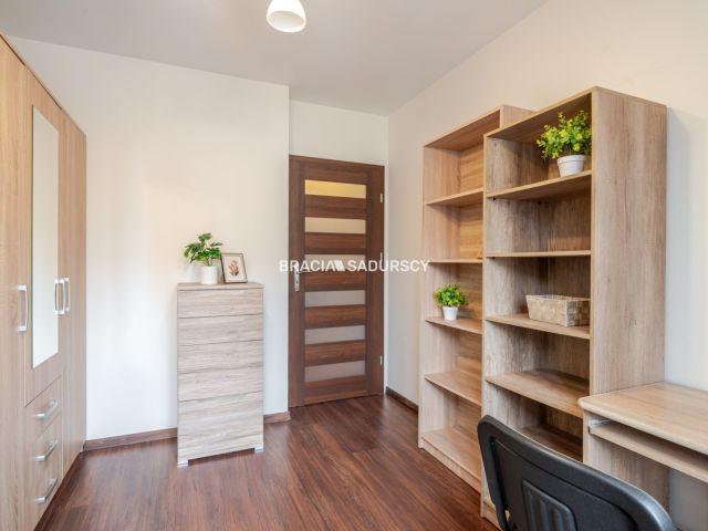 Mieszkanie 3-pokojowe Kraków Podgórze, ul. Rydlówka. Zdjęcie 15