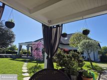 dom wolnostojący, 5 pokoi Brzeźnica. Zdjęcie 2