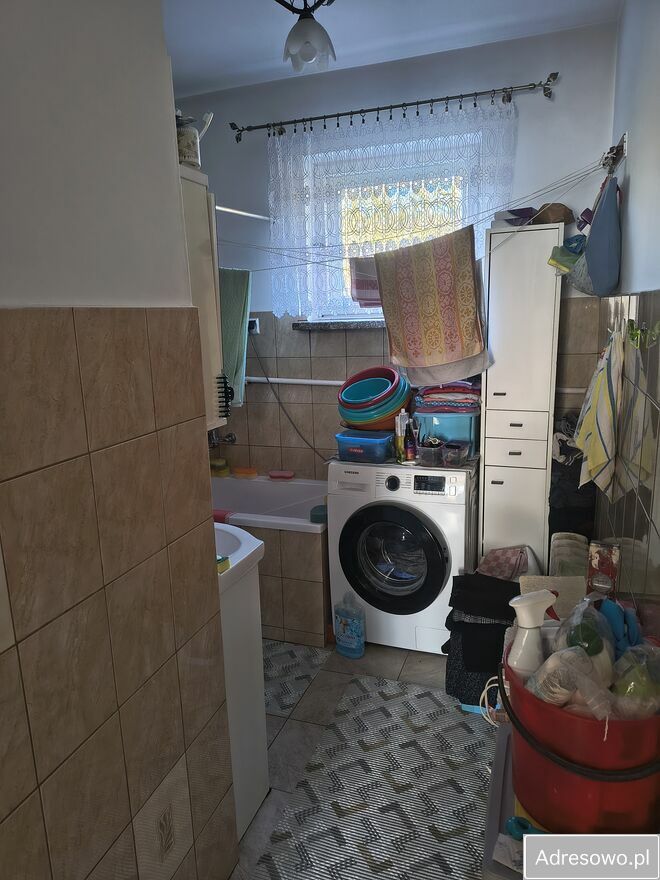 Mieszkanie 3-pokojowe Żary. Zdjęcie 8