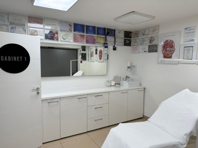 Lokal Szczecin Pogodno, ul. Adama Mickiewicza. Zdjęcie 1