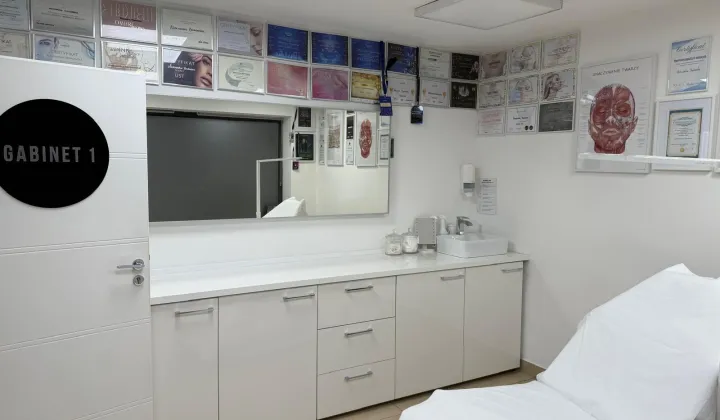 Lokal Szczecin Pogodno, ul. Adama Mickiewicza